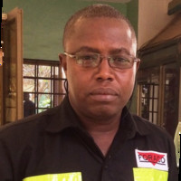 Fassiriman Keita
