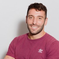 Avishai Marciano
