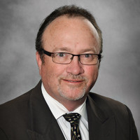 Jim Champer, CPA