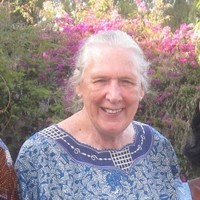 Dr. Katy Barnwell
