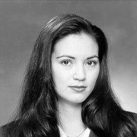 Caroline Murrey