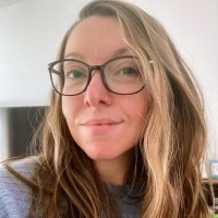 Johnna Ward