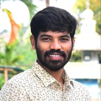 Kiran Kumar