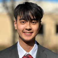 Timmy Chen