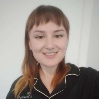 Ruby Van der Zanden