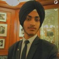 Gursewak Singh