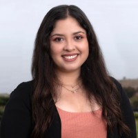 Jaclyn Ramirez, Mba