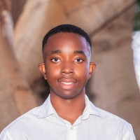 Joshua Mukoki
