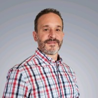 Jason Rexford