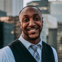 Torian Johnson