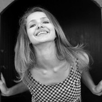 Dasha Litviniuk