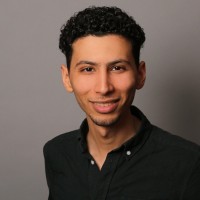 Oussama Louhaibi