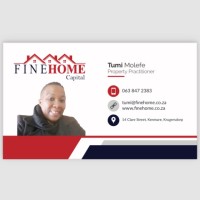 Tumi Molefe