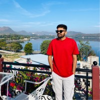 Rohan Patel