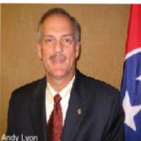 Andy Lyon