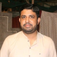 Manzar Ali