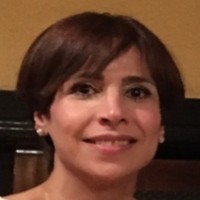 Leila Asgharpour, B.Sc, P.Eng.