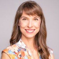 Nita Pronovost