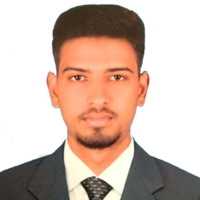 Nandhakumar R