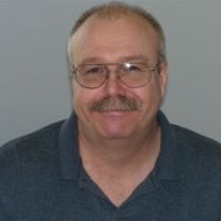 Jim Maxwell