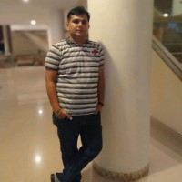 Bhavesh Mistry