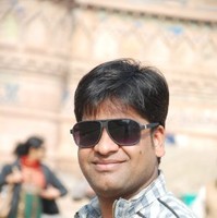 Shubham (Shane) Bhatele