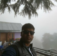 Abhishek Gupta