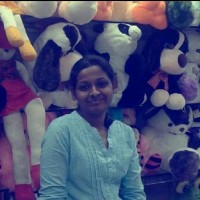 Pavithra Reddy