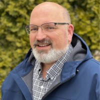 Mark Nicklas