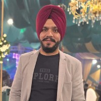 Gagandeep Singh