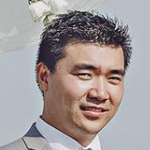 Jonathan Tiang