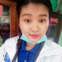 Phyo Thandar Aung