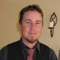 Dave Ogilvie