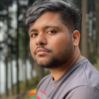 Sagnik Chakravarty