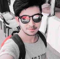Zayan Shah