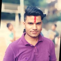 Narendra Dhami