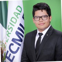 Jorge Eduardo Rios Reynoso