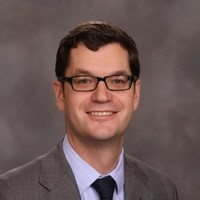 Phillip Kilbride, Mba