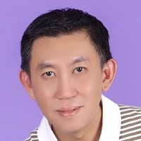 Peter Yeoh Seng Guan (QA Plastic Molding