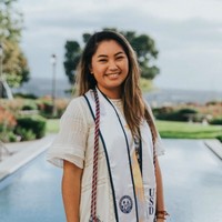 Alisson Mae Magsumbol