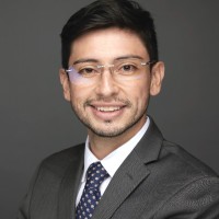 Cesar Medina Hernandez