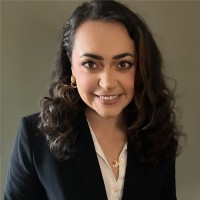 Jacqueline Marshall