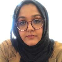 Farhana Ahmed