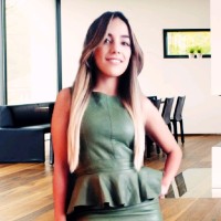 Jennyfer Camacho Giraldo