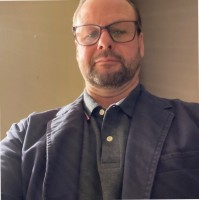 Jason Luxmore