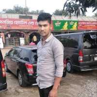 Manna Deb