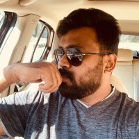 Praveenkumar Shanmugham