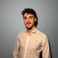 Alessandro Caprili