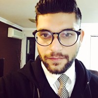 Mahesh Saini