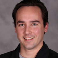 James Irwin